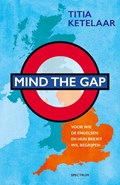 Mind the gap | Titia Ketelaar | 