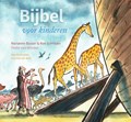Bijbel voor kinderen | Marianne Busser ; Ron Schröder | 