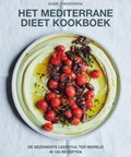 Het mediterrane dieet kookboek | Susie Theodorou | 