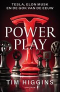Power Play | Tim Higgins | 