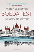 Boedapest | Victor Sebestyen | 
