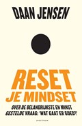 Reset je mindset | Daan Jensen | 
