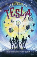 De erfenis van Tesla | Neal Shusterman ; Eric Elfman | 