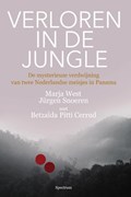 Verloren in de jungle | Marja West ; Jürgen Snoeren | 