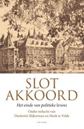 Slotakkoord | Diederick Slijkerman (red.)&, Henk te Velde (red.) | 