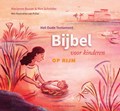 Bijbel voor kinderen - op rijm - Het Oude Testament | Marianne Busser ; Ron Schröder | 