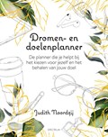 Dromen- en doelenplanner | Judith Noordzij | 