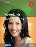 Nederlands voor zelfstudie | Henriette van Kampen ; Ruud Stumpel | 