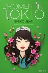 Dromen in Tokio | Emiko Jean | 9789000376469