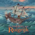 De redders van Ruigrijk | Marc de Hond ; Efteling bv | 