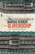 Het slavenschip | Marcus Rediker | 