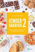 Het Laura's Bakery Kinderbakboek 2 | Laura Kieft | 