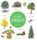 Het complete bomenboek | Nathalie Tordjman | 