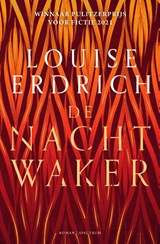 De nachtwaker | Louise Erdrich | 9789000380817