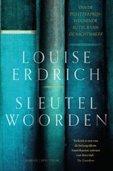 Sleutelwoorden | Louise Erdrich | 9789000380947
