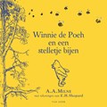 Winnie de Poeh en een stelletje bijen | A.A. Milne | 