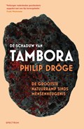 De schaduw van Tambora | Philip Dröge | 