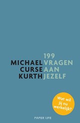 199 vragen aan jezelf | Michael Kurth | 9789000385508