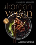 Het Korean Vegan kookboek | Joanne Lee Molinaro | 