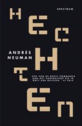 Hechten | Andrés Neuman ; Lamberts, Pieter | 
