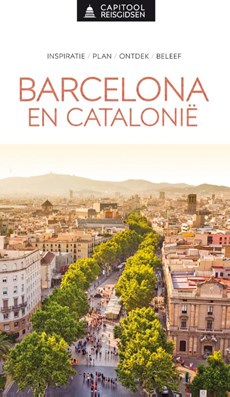 Barcelona en Catelonië