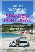 Spanje & Portugal | Martin Dorey | 