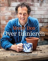 Over tuinieren | Monty Don | 9789000387441