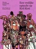 Een vrolijke optocht op Keti Koti | Henna Goudzand Nahar | 