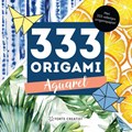 Aquarel | 333 Origami | 
