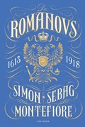 De Romanovs | Simon Sebag Montefiore | 