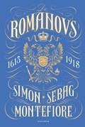 De Romanovs | Simon Montefiore | 