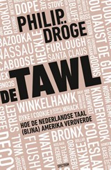 De Tawl | Philip Dröge | 9789000390007