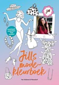 Jills mode-kleurboek | Jill Schirnhofer | 