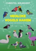 Vrolijke vogels haken | Christel Krukkert | 
