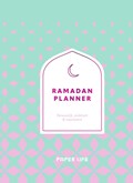 Ramadan planner | Towards Faith | 