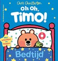 Oh oh, Timo! Bedtijd | Chris Chatterton | 