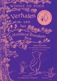 Verhalen van het Honderd-Bunders-Bos