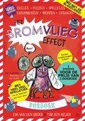 Het bromvliegeffect doeboek | Eva van den Broek ; Tim den Heijer | 