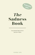 The Sadness Book | Elias Baar | 