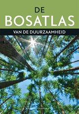 De Bosatlas van de duurzaamheid | auteur onbekend | 9789001120283