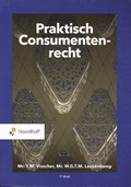 Praktisch Consumentenrecht | Y.M. Visscher ; W.T.G.M. Leusenkamp | 