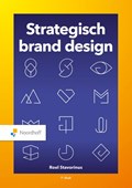 Strategisch brand design | R. Stavorinus | 