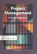 Project Management | Roel Grit | 