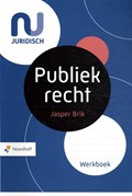 Publiekrecht | Jasper Brik | 