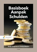 Basisboek aanpak schulden | Nadja Jungmann ; Tamara Madern | 