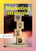 Marketingstrategie | Ruud Frambach ; Ed Nijssen | 