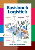 Basisboek logistiek | Ad van Goor ; Hessel Visser | 