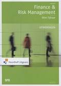 Finance en risk management uitwerkingen | W.A. Tijhaar | 