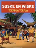 Tikapua Toraja | Willy Vandersteen | 