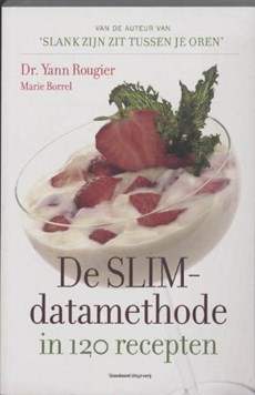 De SLIM-datamethode in 120 recepten